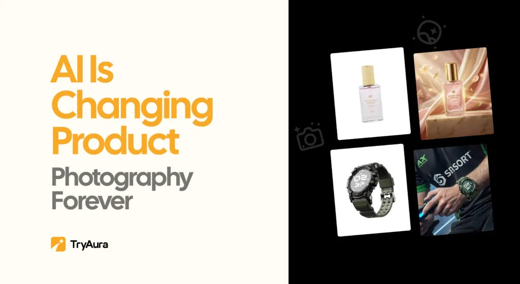 Product Photography for WooCommerce - How AI Is Changing It