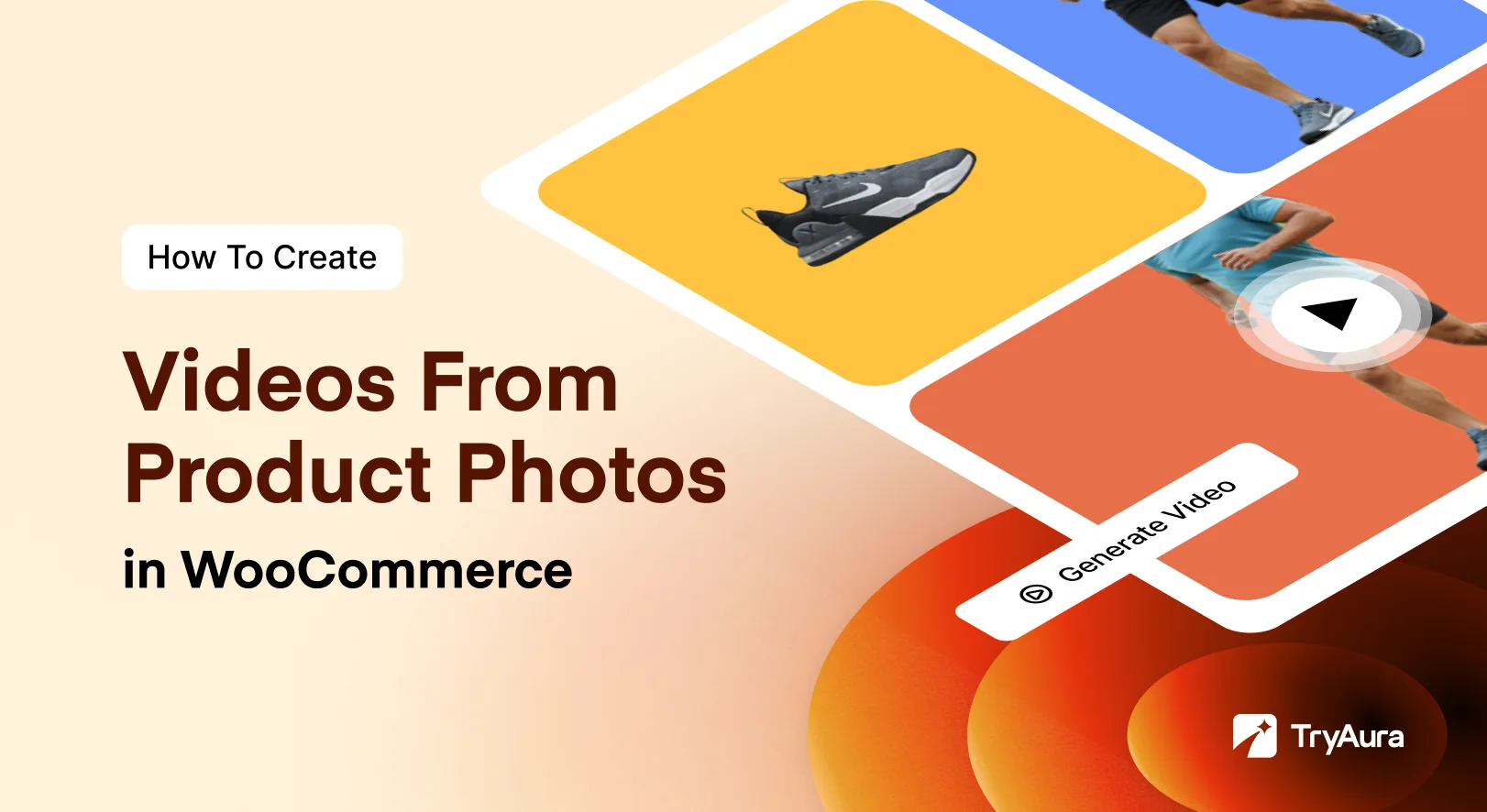 AI Product Video Generation in WooCommerce