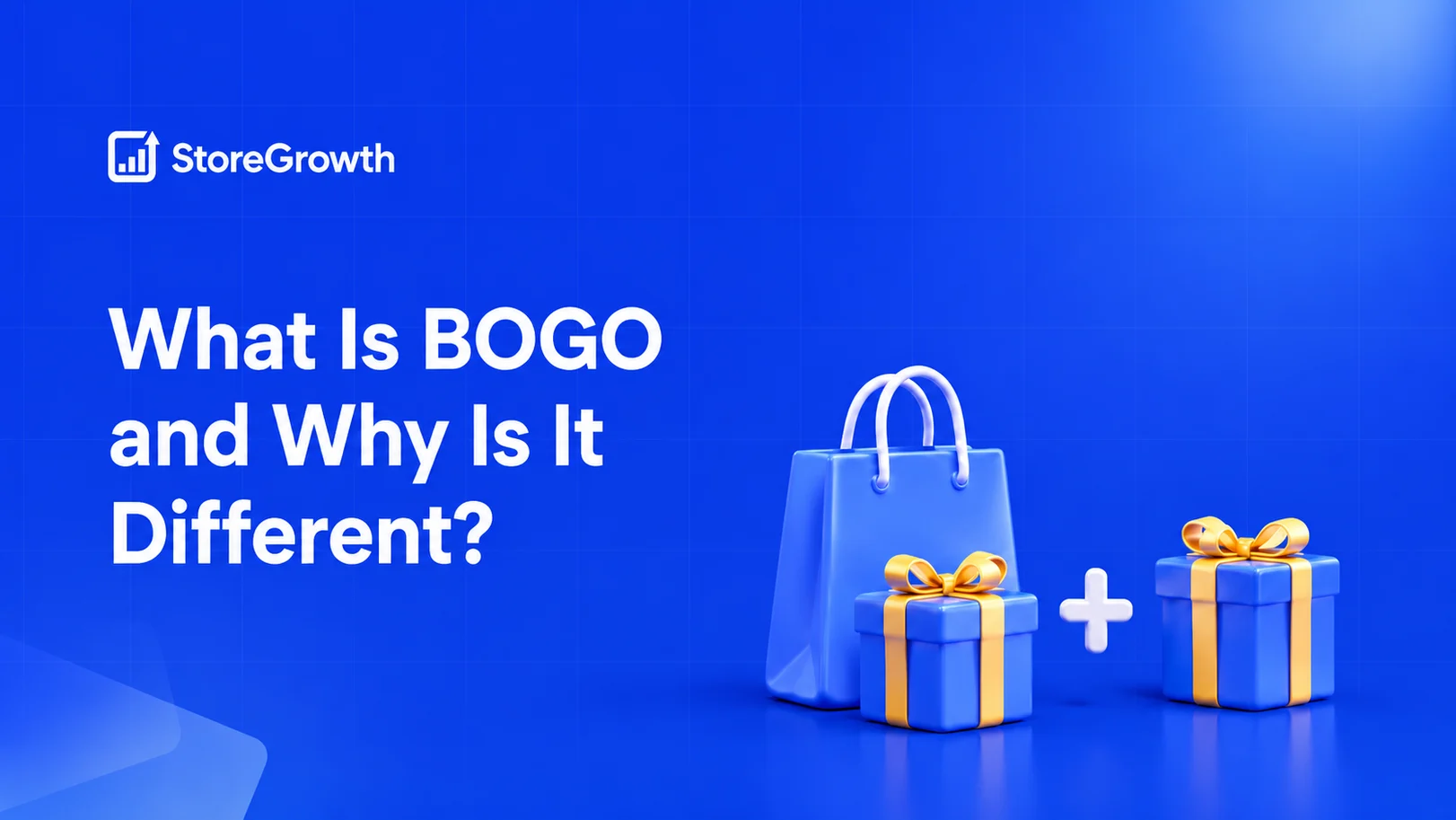 What is a BOGO Deal and Why Is It Different?