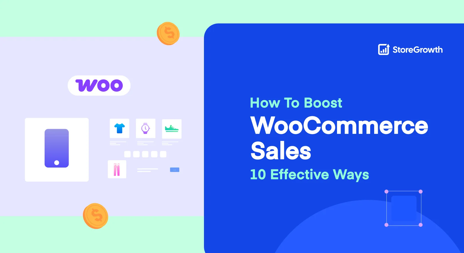 10 Effective Ways To Boost WooCommerce Sales & Conversions